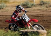 Honda CRF250R